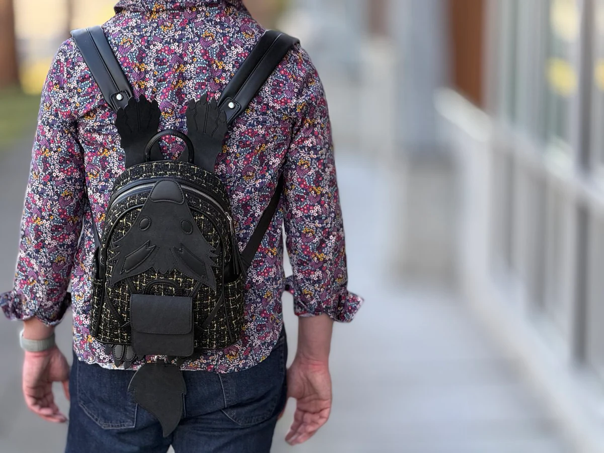 Wear Your Identity With Pride